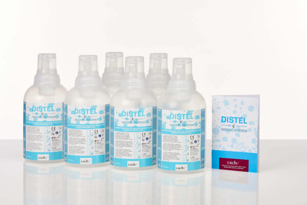Aureum Surface Disinfectant Cleaning Bottles